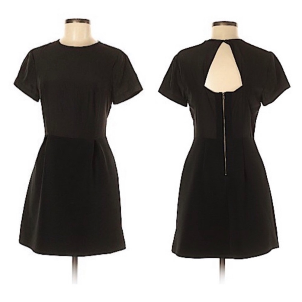Macy’s Little Black Dress Made by Impulse